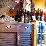 だいどこ やぶれ傘 - 