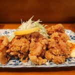 かぶと - 2107唐揚げ