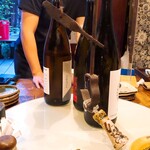 だいどこ やぶれ傘 - 