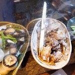 だいどこ やぶれ傘 - 