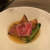 USHIGORO S. SHINJUKU - 