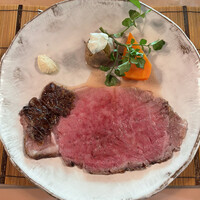 鎌倉山 本店 - ロース