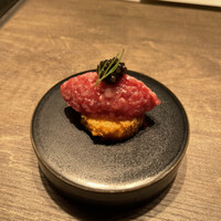 USHIGORO S. SHINJUKU - 