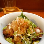 かぶと - 2109鰯のつみれ2