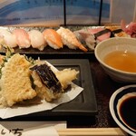 Sushi Ichi - 