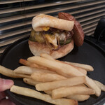 Burger Mania - 