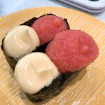 Kappa sushi - 