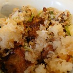 かぶと - 2109鰯つみれ