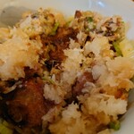 かぶと - 2109鰯つみれ2