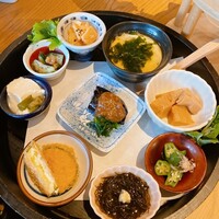 やさい家めい 表参道ヒルズ店 - 