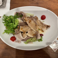 蔭山樓 表参道店 - 