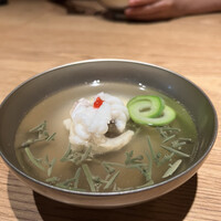 雨後晴 青山 - 