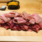 すが弥 - マグロの全部入りの北アルプス