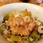 かぶと - 2110鰯つみれ