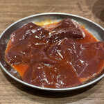 Yakiniku Horumon Takeda - 