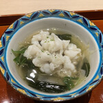 澤いち - はもシャブ