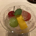 澤いち - マンゴー・西瓜・シャインマスカット・佐藤錦さくらんぼ