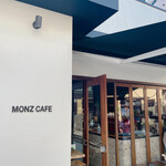 MONZ CAFE - 