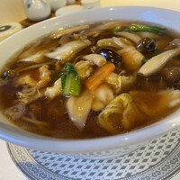新橋亭 - 
