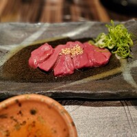Let it Beef - 