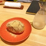 串揚げ かたやま - 