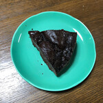 パヌトン - ショコラケーキ