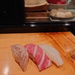 Sushi Ikeda - 