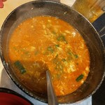 芝浦市場 焼肉ホルモン匠 - 