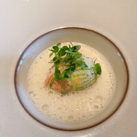 レストラン・ジョルジュマルソー - 