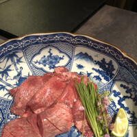 焼肉㐂舌 南船場 - 