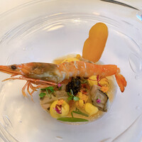 レストラン・ジョルジュマルソー - 