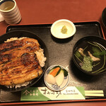 Unagi Suminobou - 