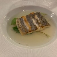 銀座うかい亭 - 