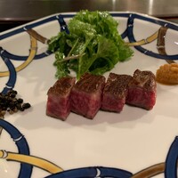 銀座うかい亭 - 