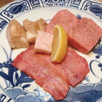 肉亭ふたご iki 本郷三丁目店 - 