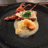 銀座うかい亭 - 