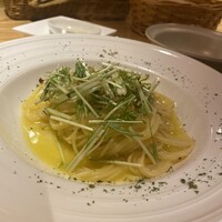 オステリア ミオ・バール - 