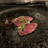 銀座うかい亭 - 