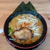 一風堂 - 醤油とんこつラーメン　￥920