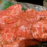 Kuroge Wagyuu Yakiniku Ushikuro - 