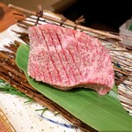 Kuroge Wagyuu Yakiniku Ushikuro - 