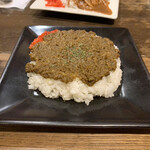 カフェ・ハイチ - 