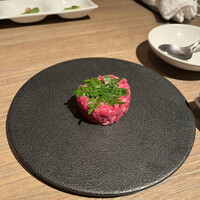 焼肉うしごろ 西麻布本店 - 