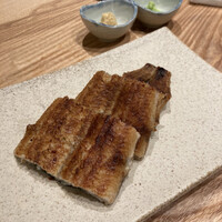 うなぎ四代目菊川 ヒルトンプラザウエスト大阪店 - 