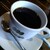 宮の森珈琲  - セットのコーヒー