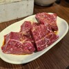 炭火焼肉ホルモン うらら