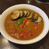 curry 草枕