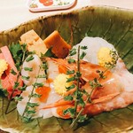 Sushi Tatsu - 