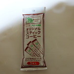 Komeda Kohi Ten - コメダオリジナルインスタントコーヒー（２００円）