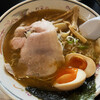 ハルピンラーメン 富士見諏訪南IC店